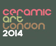 Ceramic Art London 2014 - Royal College of Art